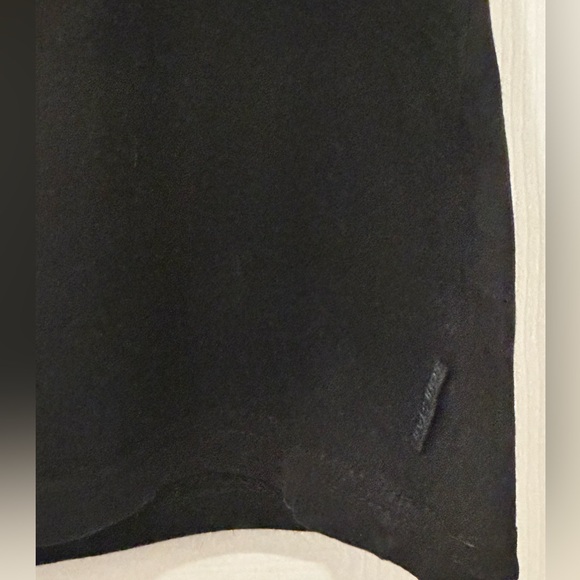 SOUL STAR ENGLAND BRAND FLYING CHERUB GRAPHIC CREW NECK T-SHIRT - Size: Large - Picture 6 of 8